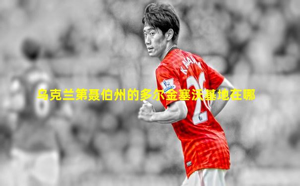 乌克兰第聂伯州的多尔金塞沃基地在哪