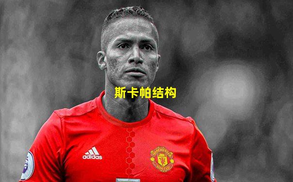 斯卡帕结构