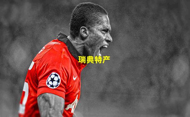 瑞典特产