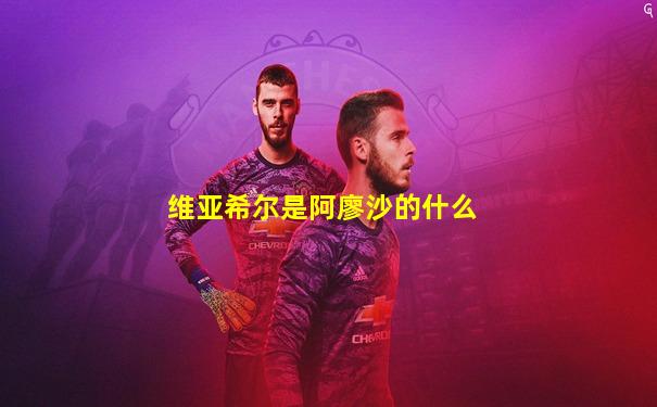 维亚希尔是阿廖沙的什么