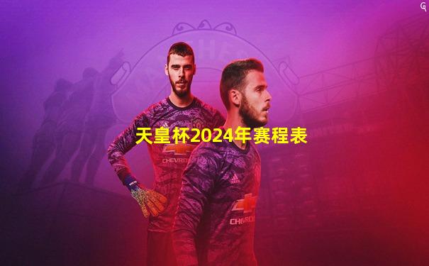 天皇杯2024年赛程表